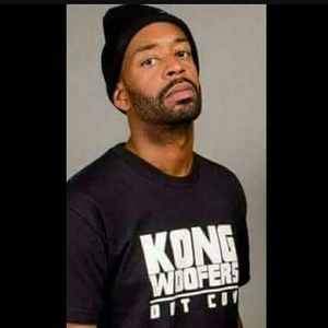 Meet your Posher, Rob